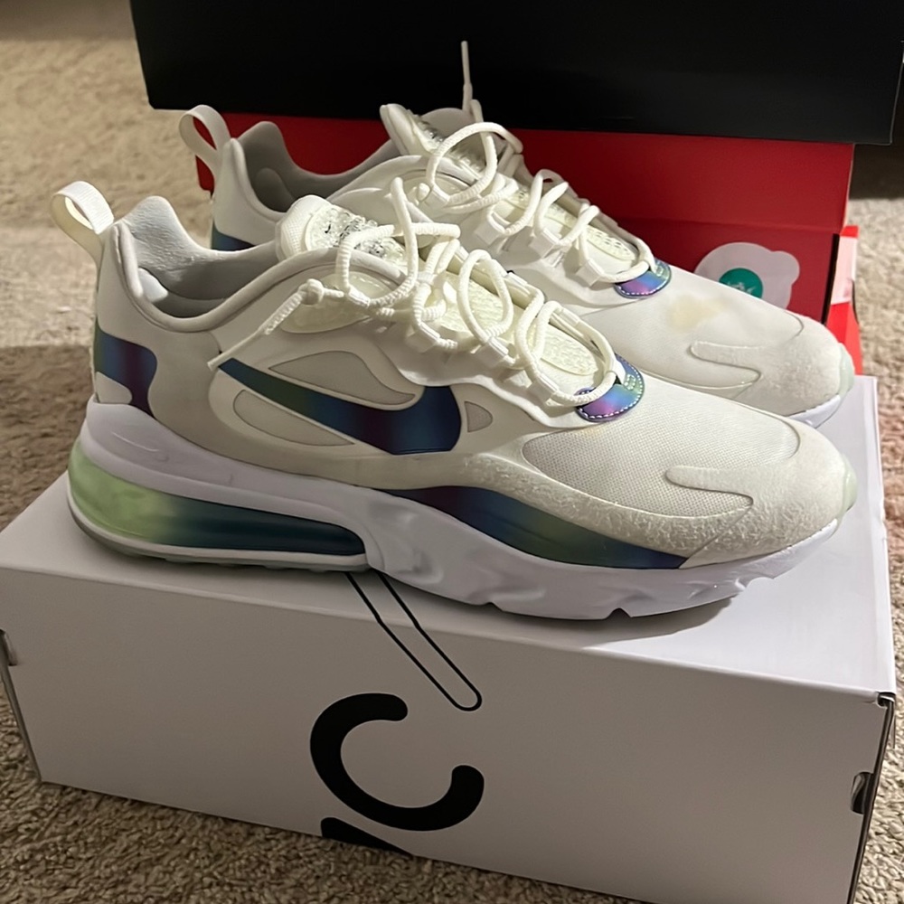 Rare air max